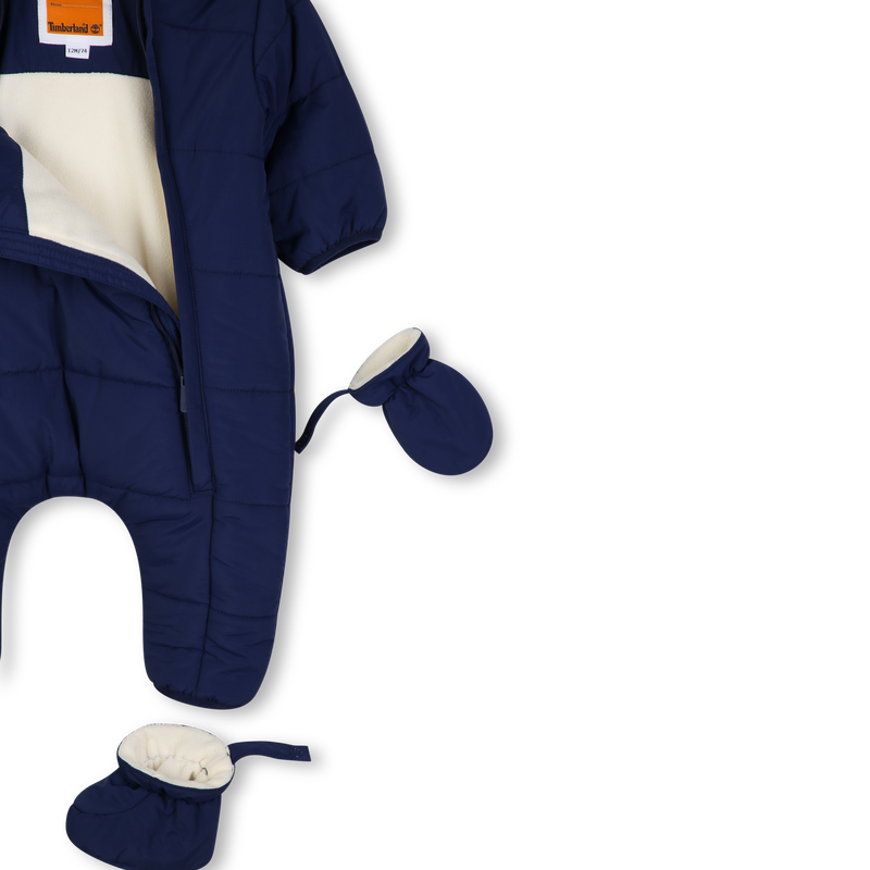 Pilot suit TIMBERLAND 
                        BOY