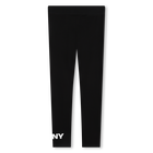 Leggings with print DKNY 
                    GIRL