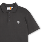 Short sleeve polo TIMBERLAND 
                    BOY
