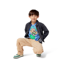 Short-sleeved T-shirt BILLIEBLUSH 
                    BOY