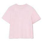 Short sleeve t-shirt MARC JACOBS 
                    GIRL