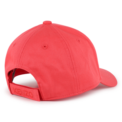 Adjustable cap KENZO KIDS UNISEX