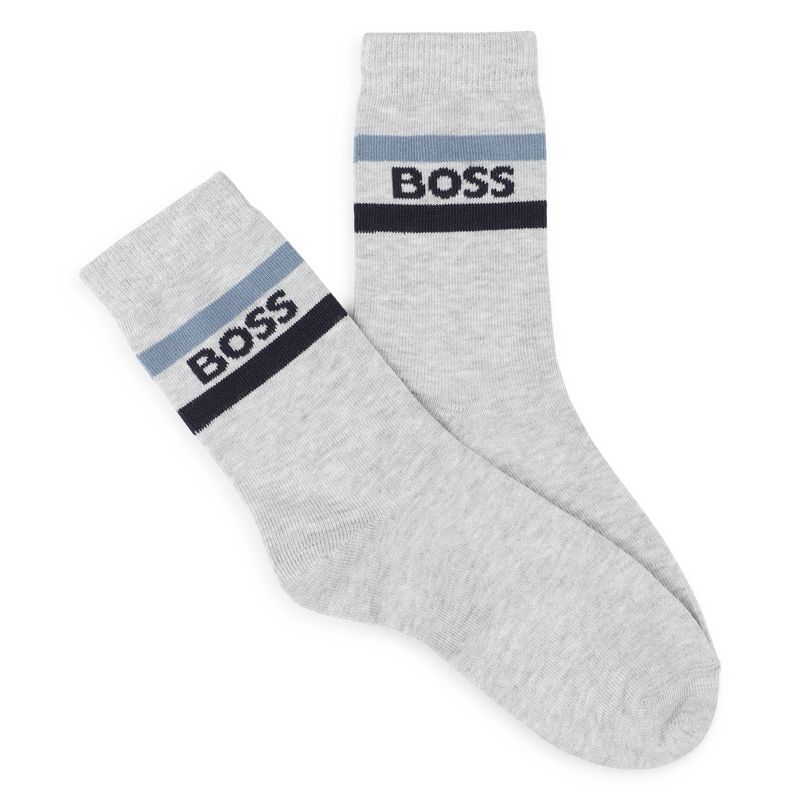 Three-pack of socks BOSS 
                        BOY