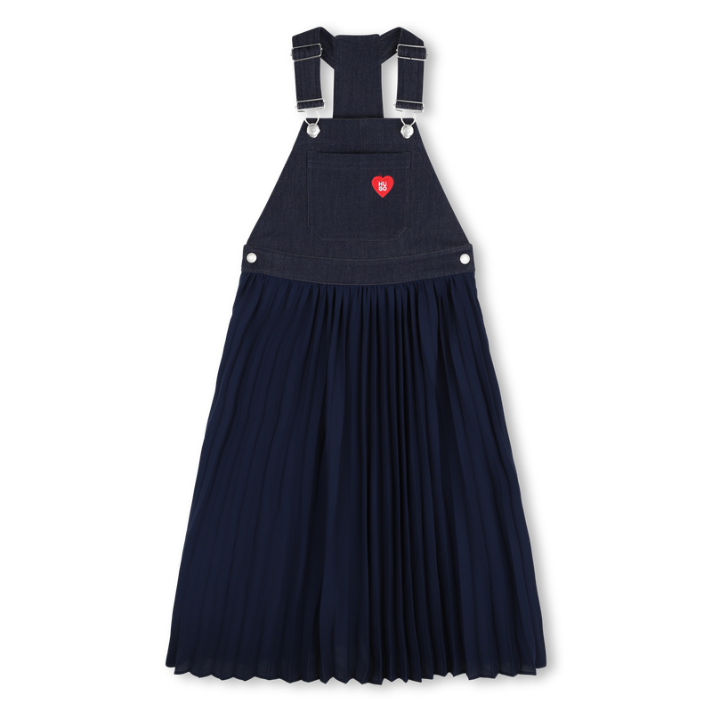 Long dress HUGO 
                        GIRL