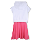 2-in-1 dress DKNY 
                    GIRL