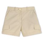 Shorts GIVENCHY 
                    GIRL