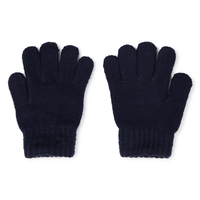 Sequin heart gloves BILLIEBLUSH GIRL