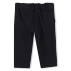 Formal trousers BOSS 
                    BOY