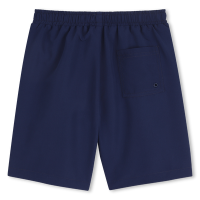 SWIM SHORTS KENZO KIDS BOY