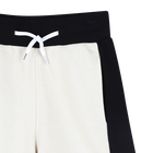 Tricolour Bermuda shorts BOSS 
                    BOY