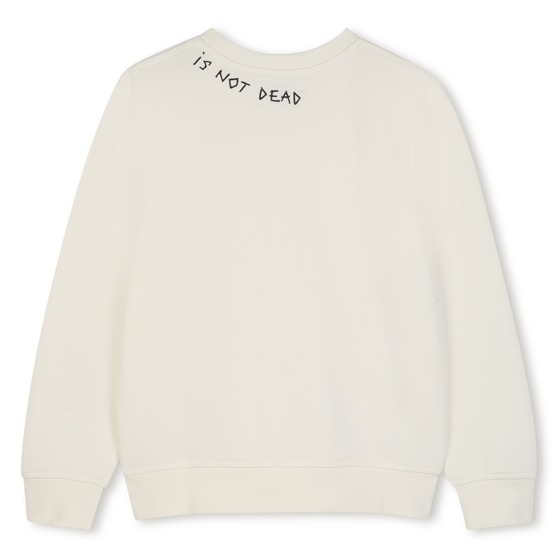 Sweatshirt ZADIG & VOLTAIRE 
                        UNISEX