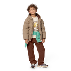 Short sleeve t-shirt KIDS AROUND 
                    BOY