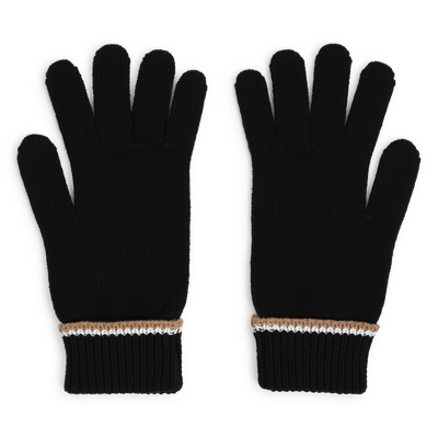 Gloves BOSS BOY