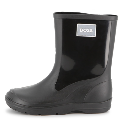 Rain Boots BOSS BOY