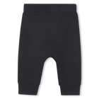 T-shirt and trousers set KARL LAGERFELD KIDS 
                    BOY