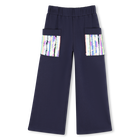 Jogging pants BILLIEBLUSH 
                    GIRL