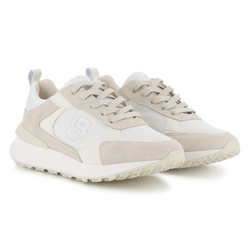 Sneakers BOSS 
                        GIRL