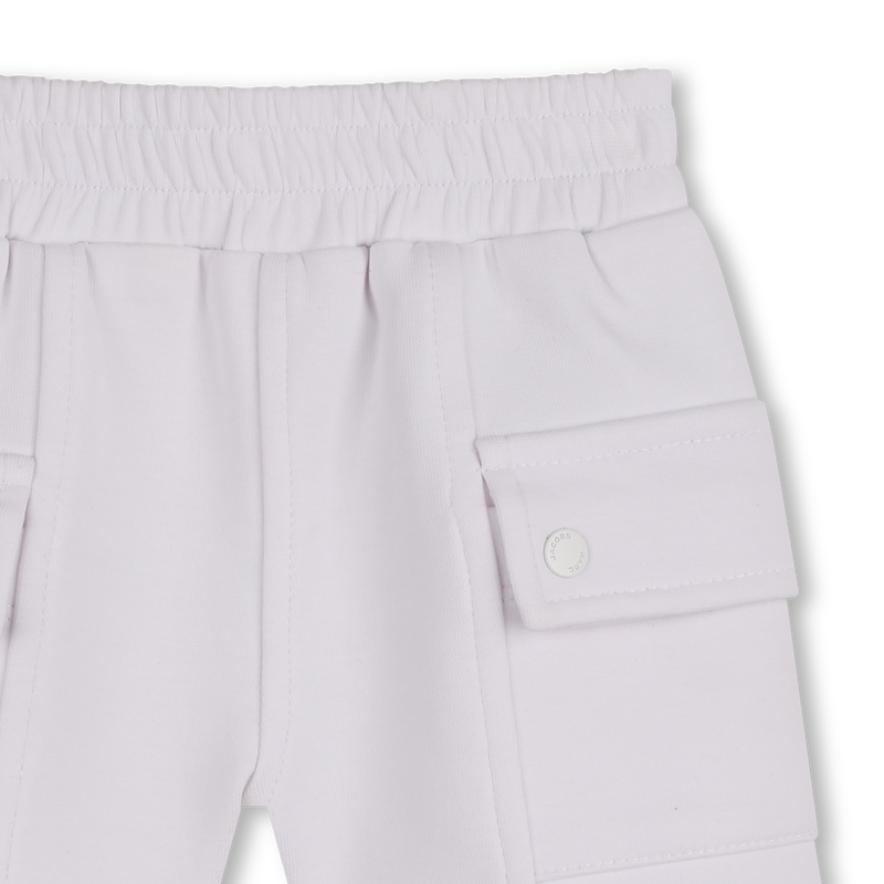 T-SHIRT AND SHORTS SET MARC JACOBS 
                        UNISEX