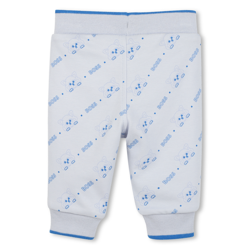 Three-piece jogging set BOSS 
                        BOY