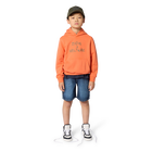 Denim bermuda shorts ZADIG VOLTAIRE 
                    BOY