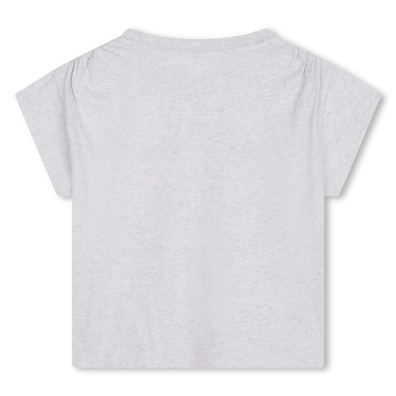 Short-sleeved T-shirt ZADIG & VOLTAIRE 
                        GIRL