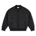 Bomber jacket HUGO 
                    GIRL