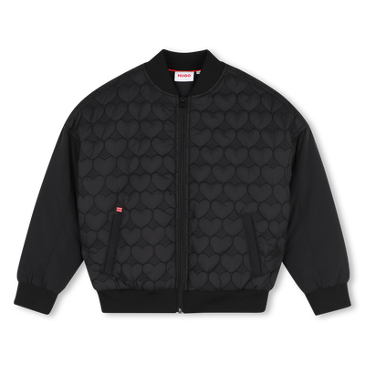 Bomber jacket HUGO GIRL