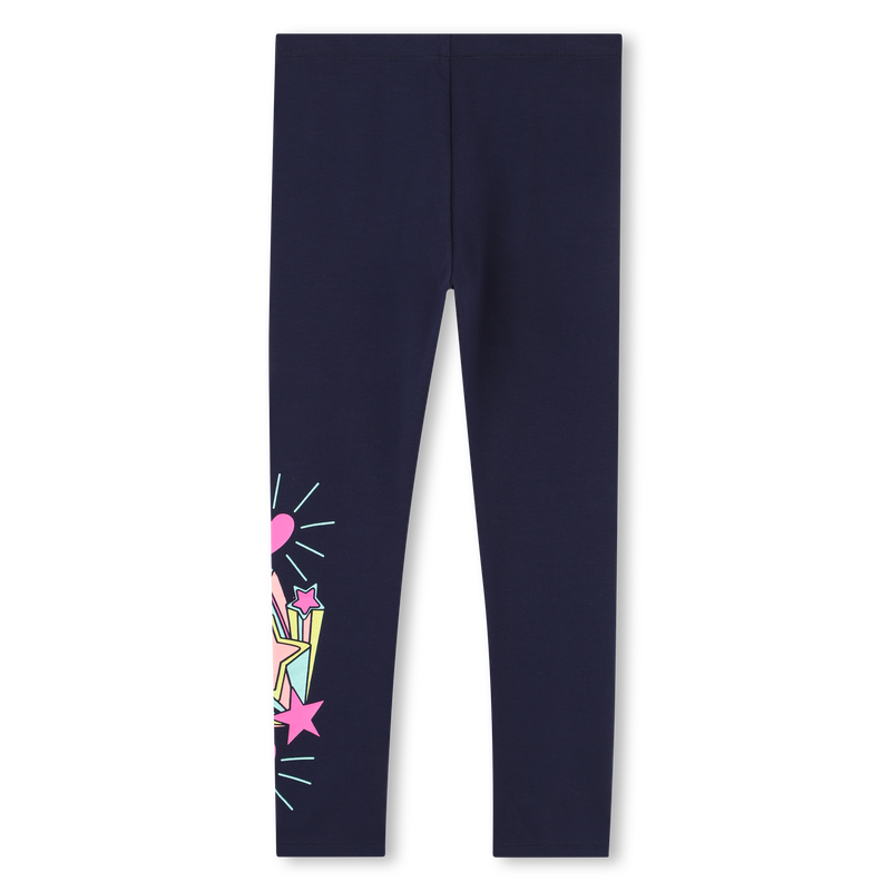 Jersey leggings BILLIEBLUSH 
                        GIRL