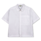 Short sleeve shirt LANVIN 
                    BOY