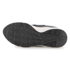 Cowhide leather trainers BOSS 
                    BOY