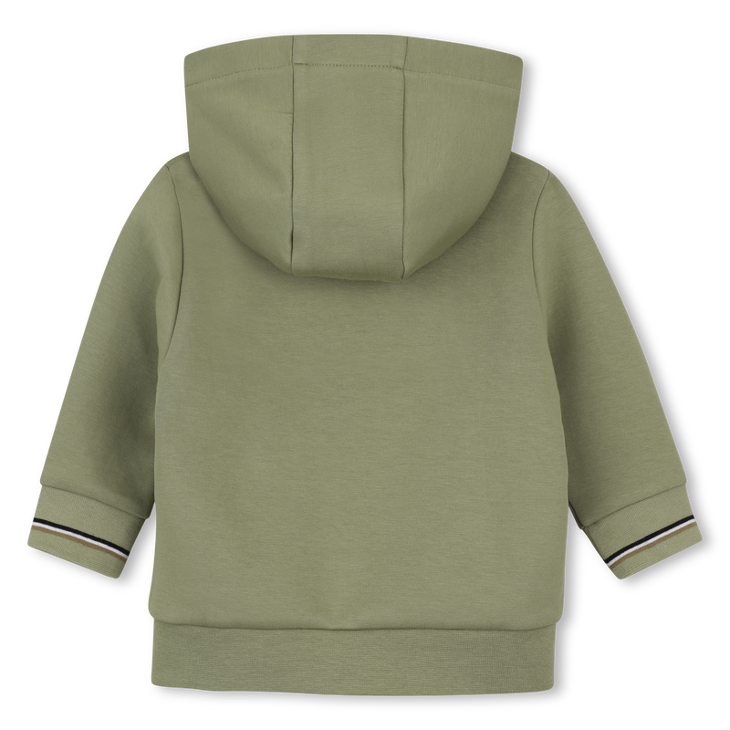 Tracksuit BOSS 
                        BOY