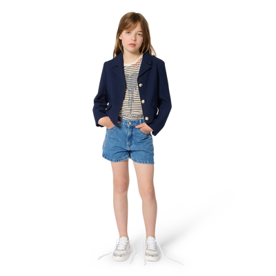 SUIT JACKET ZADIG & VOLTAIRE GIRL