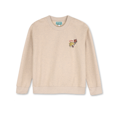 Sweatshirt KENZO KIDS GIRL