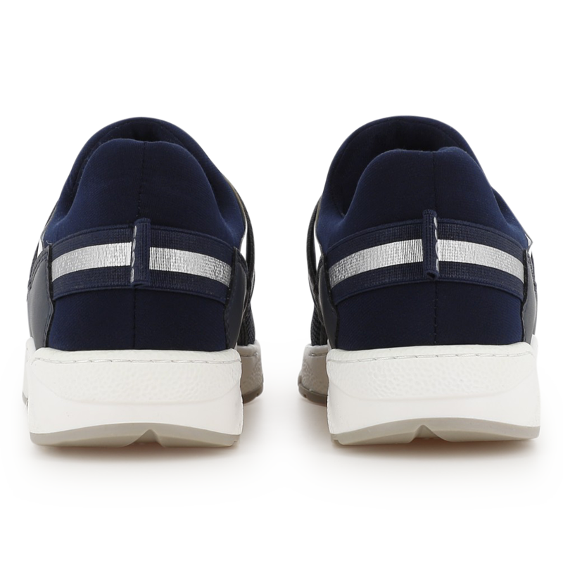 Elasticated sneakers BOSS 
                        BOY