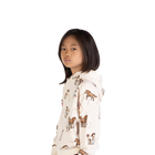 Hoodie KENZO KIDS 
                    UNISEX