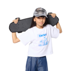 Cap DKNY 
                    GIRL