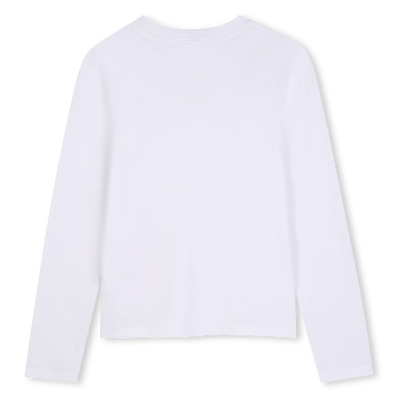 Long sleeve t-shirt DKNY 
                        GIRL