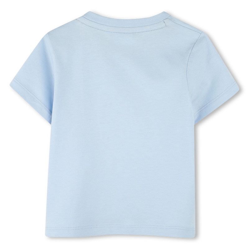 Short-sleeved T-shirt BOSS 
                        BOY