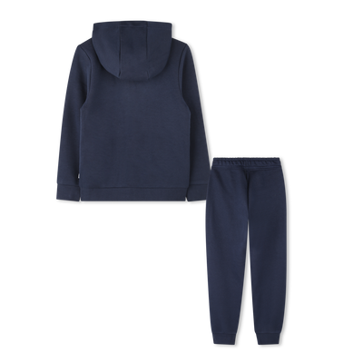 Fleece tracksuit set BOSS BOY