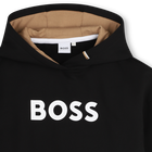 Hoodie BOSS 
                    BOY