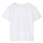 Short-sleeved T-shirt TIMBERLAND 
                    BOY