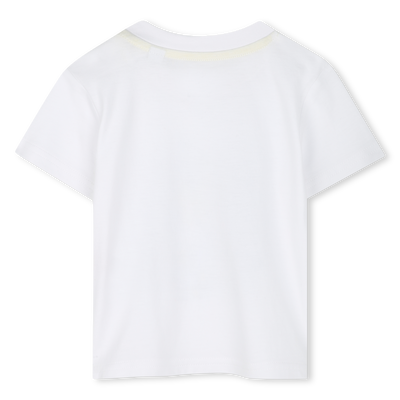 Short-sleeved T-shirt TIMBERLAND BOY