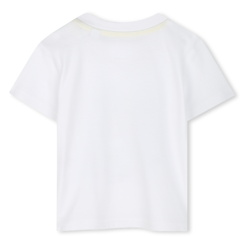 Short-sleeved T-shirt TIMBERLAND 
                        BOY