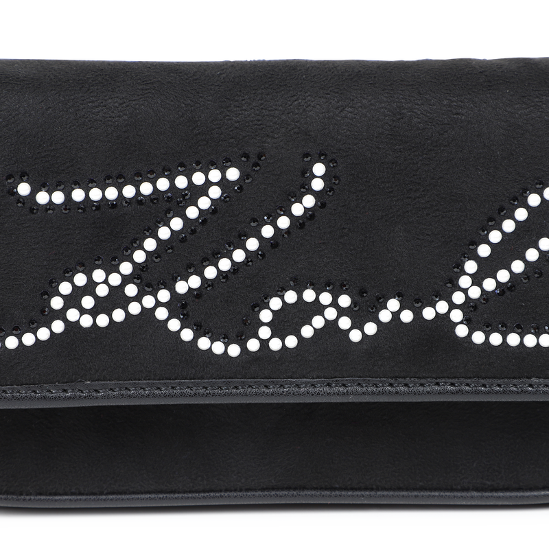 Handbag KARL LAGERFELD KIDS 
                        GIRL