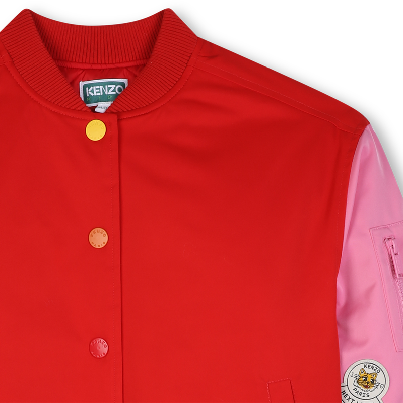 Jacket KENZO KIDS 
                        GIRL