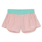 Jogger shorts HUGO 
                    GIRL