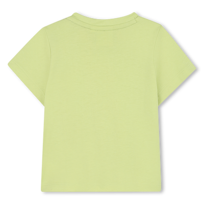 Short-sleeved T-shirt BOSS BOY