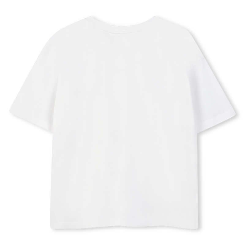 Short-sleeved T-shirt HUGO 
                        BOY