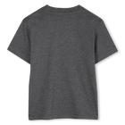 Short-sleeved T-shirt DKNY 
                    UNISEX