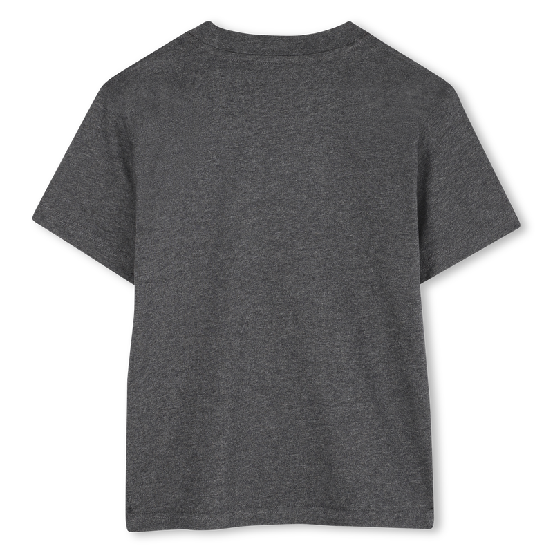 Short-sleeved T-shirt DKNY 
                        UNISEX